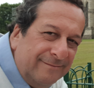 ZINGONI: «ME AGRADA TENER LIDERAZGOS QUE PIENSEN EN EL FUTURO PERO QUE NO SE OLVIDEN DEL PASADO Y CUIDEN EL PATRIMONIO»