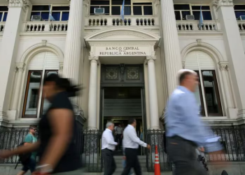 LA INFLACIÓN DE MAYO SERÁ DE UN SOLO DÍGITO SEGÚN LOS CONSULTORES ECONÓMICOS QUE RELEVA EL BCRA