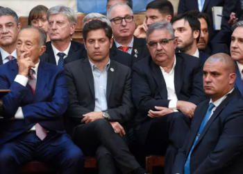 EL GOBIERNO ABRIÓ OTRO FOCO DE CONFLICTO CON LOS GOBERNADORES