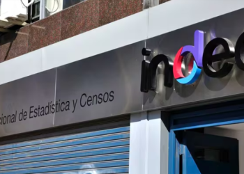 INDEC: PAGARÁN HASTA 782 MIL PESOS DE MULTA QUIENES FALSEEN INFORMACIÓN ESTADÍSTICA