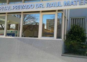 CASELLA: «ESTAMOS EN UNA SITUACIÓN DIFÍCIL EN UN SISTEMA QUE YA VENÍA CON FALENCIAS»