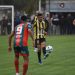 Olimpo no pudo contra Círculo Deportivo en otamendi