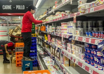 IMPORTACIÓN DE ALIMENTOS: EL GOBIERNO EVALÚA AMPLIARLAS A OTROS RUBROS Y NO SE ESPERA UN IMPACTO SIGNFICATIVO EN EL IPC
