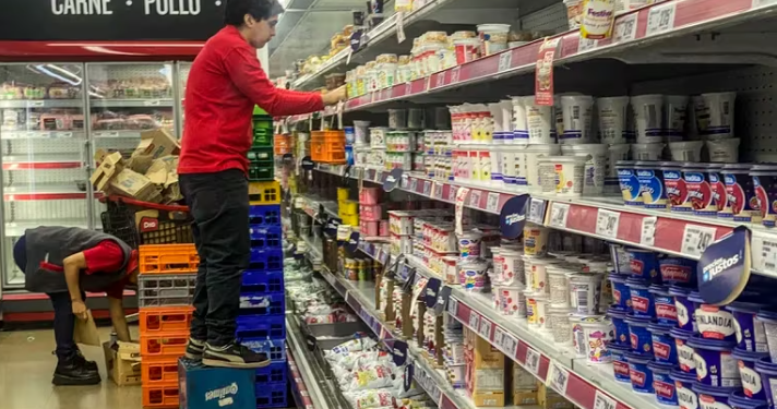 IMPORTACIÓN DE ALIMENTOS: EL GOBIERNO EVALÚA AMPLIARLAS A OTROS RUBROS Y NO SE ESPERA UN IMPACTO SIGNFICATIVO EN EL IPC