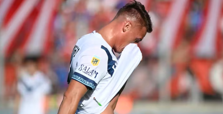 VÉLEZ ELIMINÓ A ARGENTINOS JUNIORS POR PENALES Y JUGARÁ LA FINAL DE LA COPA DE LA LIGA