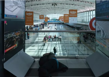 ATE CONVOCÓ A ASAMBLEAS ENTRE LAS 8 Y LAS 11 HORAS EN AEROPUERTOS