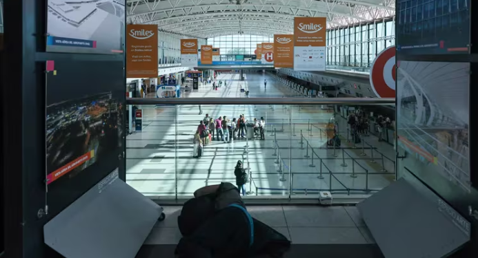 ATE CONVOCÓ A ASAMBLEAS ENTRE LAS 8 Y LAS 11 HORAS EN AEROPUERTOS