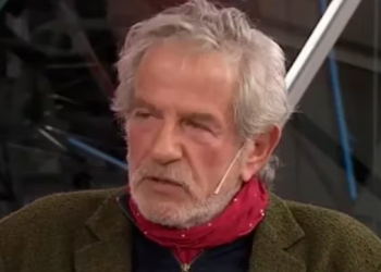 PABLO ALARCÓN HABLÓ DESDE TERAPIA INTENSIVA SOBRE SU ESTADO DE SALUD