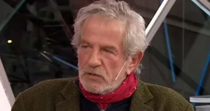 PABLO ALARCÓN HABLÓ DESDE TERAPIA INTENSIVA SOBRE SU ESTADO DE SALUD