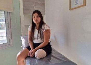 ANTONELLA: «ES UN PEDIDO DESESPERANTE, DESDE EL CLUB NO RECIBO AYUDA»