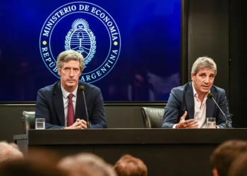 EL GOBIERNO ACHICÓ LA DEUDA DEL BCRA PARA ACELERAR LA SALIDA DEL CEPO