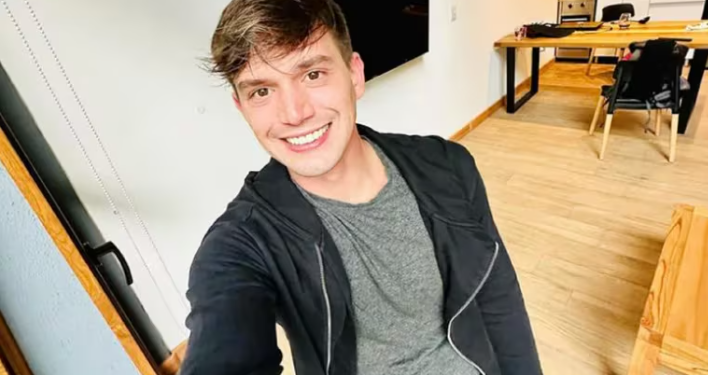 HABLÓ LUCAS BENVENUTO TRAS EL FUERTE CRUCE DE JEY MAMMON EN EL PROGRAMA DE JUANA VIALE