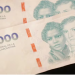 EL GOBIERNO SUGIRIÓ A LOS BANCOS QUE SUBAN LAS TASAS DE PLAZOS FIJOS EN MEDIO DE LA ESCALADA DEL DÓLAR