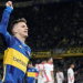 BOCA JUGARÁ 16AVOS DE FINAL DE LA SUDAMERICANA