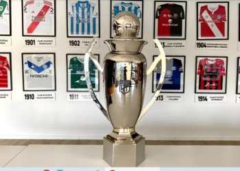 COMIENZA LA LIGA PROFESIONAL 2024