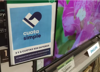 «CUOTA SIMPLE»: EL GOBIERNO NEGOCIA CON LOS BANCOS LA TASA DE INTERÉS PARA RENOVAR LA LÍNEA