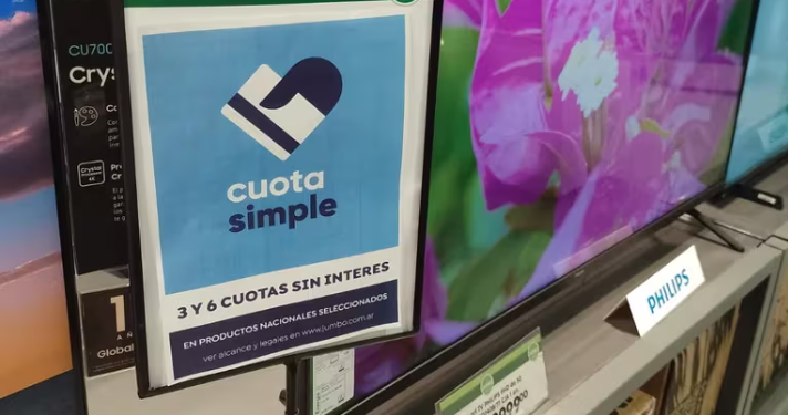 «CUOTA SIMPLE»: EL GOBIERNO NEGOCIA CON LOS BANCOS LA TASA DE INTERÉS PARA RENOVAR LA LÍNEA