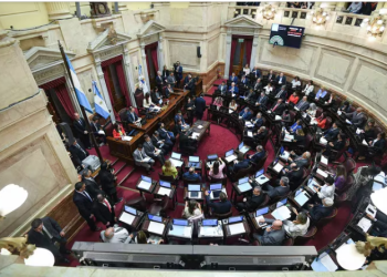 CUENTA REGRESIVA PARA LA LEY BASES Y EL PAQUETE FISCAL