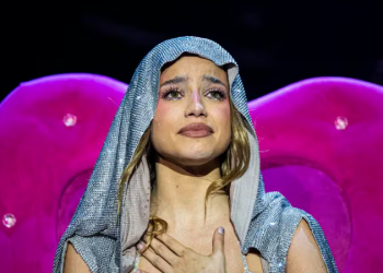 LA SALUD DE EMILIA MERNES: QUÉ REVELÓ EL PRIMER DIAGNÓSTICO OFICIAL DE LA ARTISTA