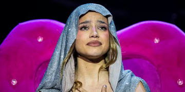 LA SALUD DE EMILIA MERNES: QUÉ REVELÓ EL PRIMER DIAGNÓSTICO OFICIAL DE LA ARTISTA