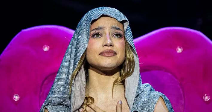 LA SALUD DE EMILIA MERNES: QUÉ REVELÓ EL PRIMER DIAGNÓSTICO OFICIAL DE LA ARTISTA