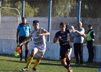 ASÍ SE JUEGA LA SÉPTIMA FECHA DE LA LIGA DEL SUR