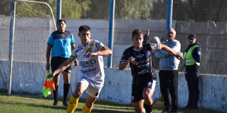 ASÍ SE JUEGA LA SÉPTIMA FECHA DE LA LIGA DEL SUR