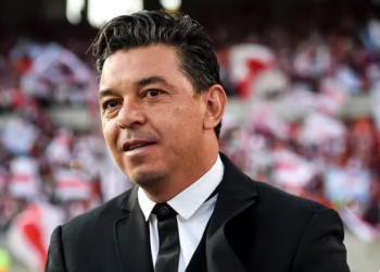 ECHARON A MARCELO GALLARDO COMO ENTRENADOR DEL AL ITTHIHAD