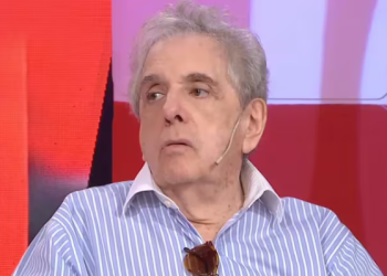 INTERNARON EN GRAVE ESTADO A ANTONIO GASALLA