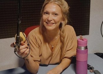 GISELA RODRÍGUEZ: «ESTE ES UN LOGRO DE TODOS»