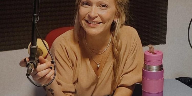 GISELA RODRÍGUEZ: «ESTE ES UN LOGRO DE TODOS»