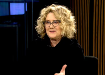 INTERNARON DE URGENCIA A VERÓNICA LLINÁS EN URUGUAY POR UN SEVERO CUADRO RESPIRATORIO