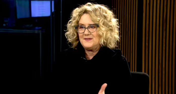 INTERNARON DE URGENCIA A VERÓNICA LLINÁS EN URUGUAY POR UN SEVERO CUADRO RESPIRATORIO