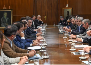 VENCE EL PLAZO PARA QUE LAS ENERGÉTICAS ACEPTEN EL BONO POR LA DEUDA DE CAMMESA Y EL GOBIERNO LIBERA ALGUNOS FONDOS