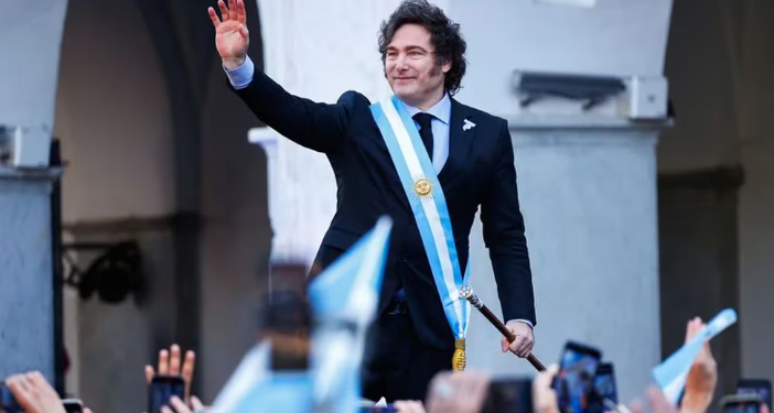 EL MERCADO PUSO LÍMITES A LA BAJA DE TASAS