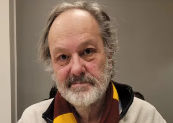 EL DURO PRESENTE DE CLEMENTE MONTAG, EL DIBUJANTE DE PATORUZÚ Y SÚPER HIJITUS