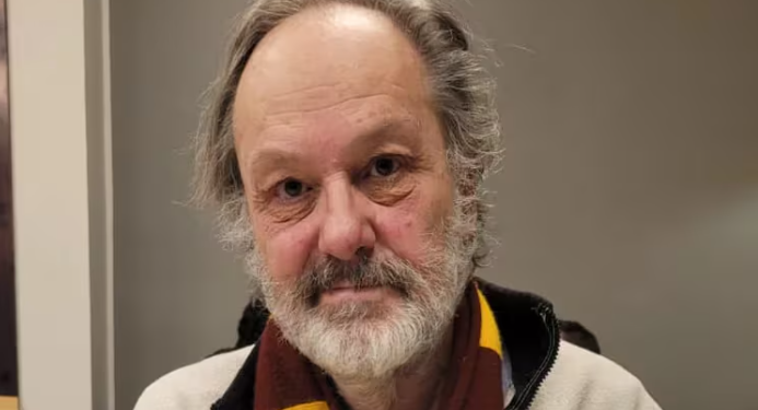 EL DURO PRESENTE DE CLEMENTE MONTAG, EL DIBUJANTE DE PATORUZÚ Y SÚPER HIJITUS