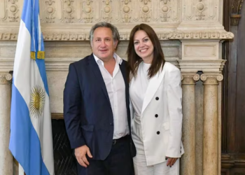 LA CRISIS DE LOS ALIMENTOS QUE TERMINÓ CON LA EXPULSIÓN DE PABLO DE LA TORRE