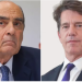 JAVIER MILEI LE PIDIÓ LA RENUNCIA A NICOLÁS POSSE Y GUILLERMO FRANCOS ES EL NUEVO JEFE DE GABINETE