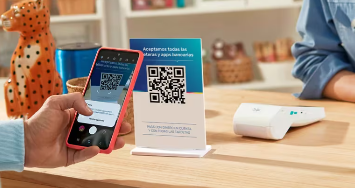 MÁS AVANCES EN LOS PAGOS DIGITALES: TODAS LAS BILLETERAS DEBERÁN FUNCIONAR CON TARJETA EN TODOS LOS LECTORES DE QR