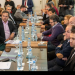 REYES: «NO CREO QUE LA LEY BASES TENGA QUE VER CON ESTA IDEA DE IR A RÍO NEGRO, LOS BONAERENSES TENEMOS QUE DEFENDER EL PROYECTO PARA BAHÍA”
