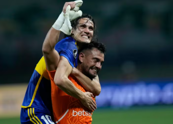 BOCA JUNIORS ANUNCIARÁ LA RENOVACIÓN DE CHIQUITO ROMERO