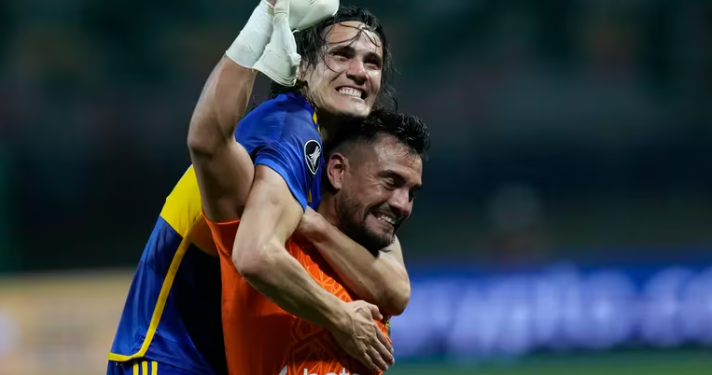 BOCA JUNIORS ANUNCIARÁ LA RENOVACIÓN DE CHIQUITO ROMERO