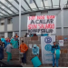EL GOBIERNO INTENTA DESTRABAR EL CONFLICTO SALARIAL DE SANIDAD EN MEDIO DE UN PLAN DE LUCHA CON PAROS PARCIALES