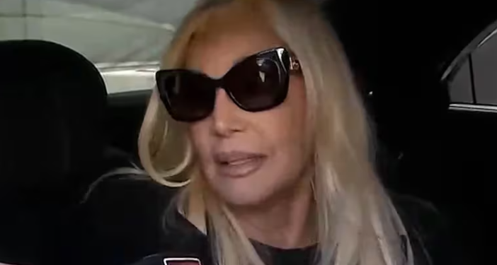 SUSANA GIMÉNEZ CONFIRMÓ SU REGRESO A LA TELEVISIÓN