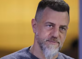 DIEGO KRAVETZ ANUNCIO QUE LA CIUDAD NO PERMITIRÁ QUE LAS PERSONAS DUERMAN EN LA CALLE: «O VAN AL PARADOR O A OTRO LADO»