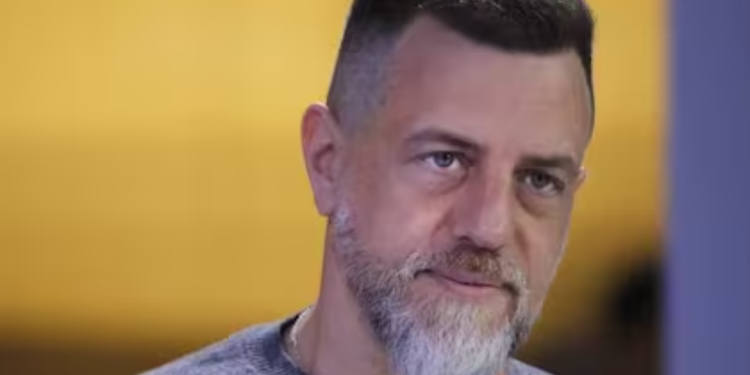 DIEGO KRAVETZ ANUNCIO QUE LA CIUDAD NO PERMITIRÁ QUE LAS PERSONAS DUERMAN EN LA CALLE: «O VAN AL PARADOR O A OTRO LADO»