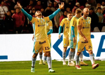 IMPACTO EN LA COPA ARGENTINA: RIVER PLATE QUEDÓ ELIMINADO POR PENALES ANTE TEMPERLEY