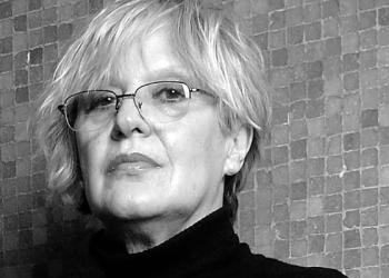 A LOS 82 AÑOS MURIÓ LA ACTRIZ Y DIRECTORA TINA SERRANO