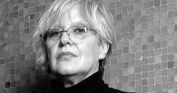 A LOS 82 AÑOS MURIÓ LA ACTRIZ Y DIRECTORA TINA SERRANO